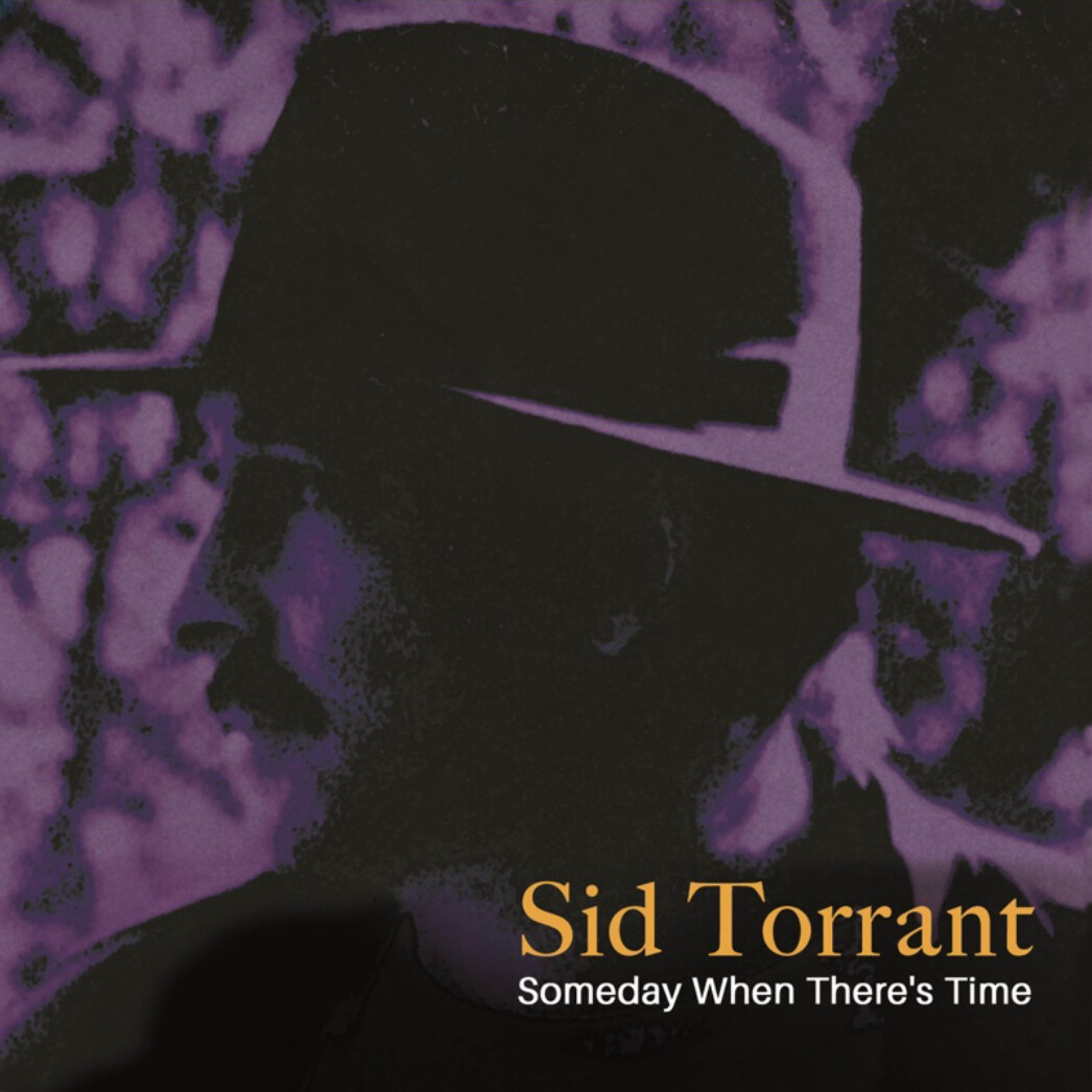 Someday When There's Time