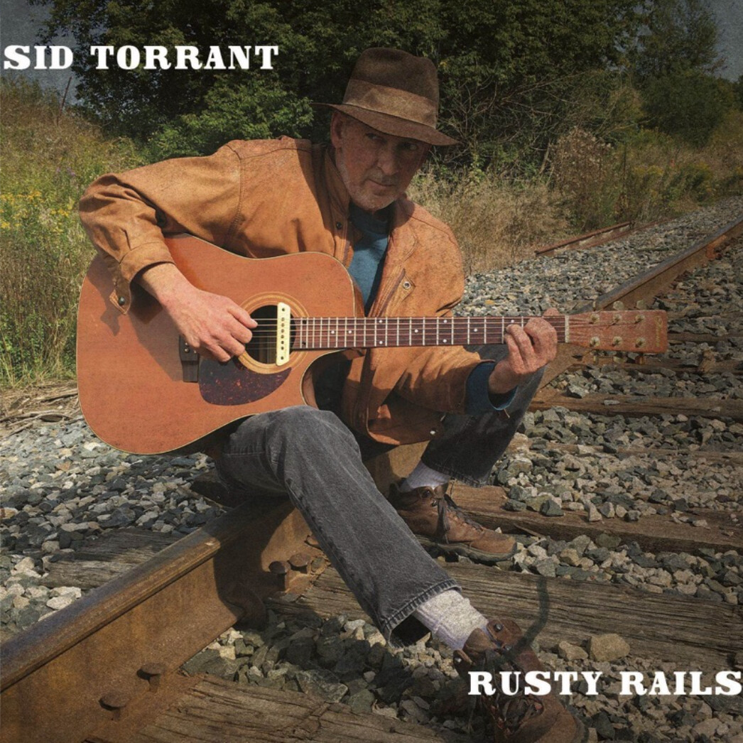 Rusty Rails