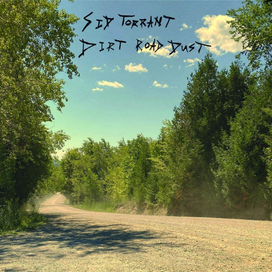 Dirt Road Dust