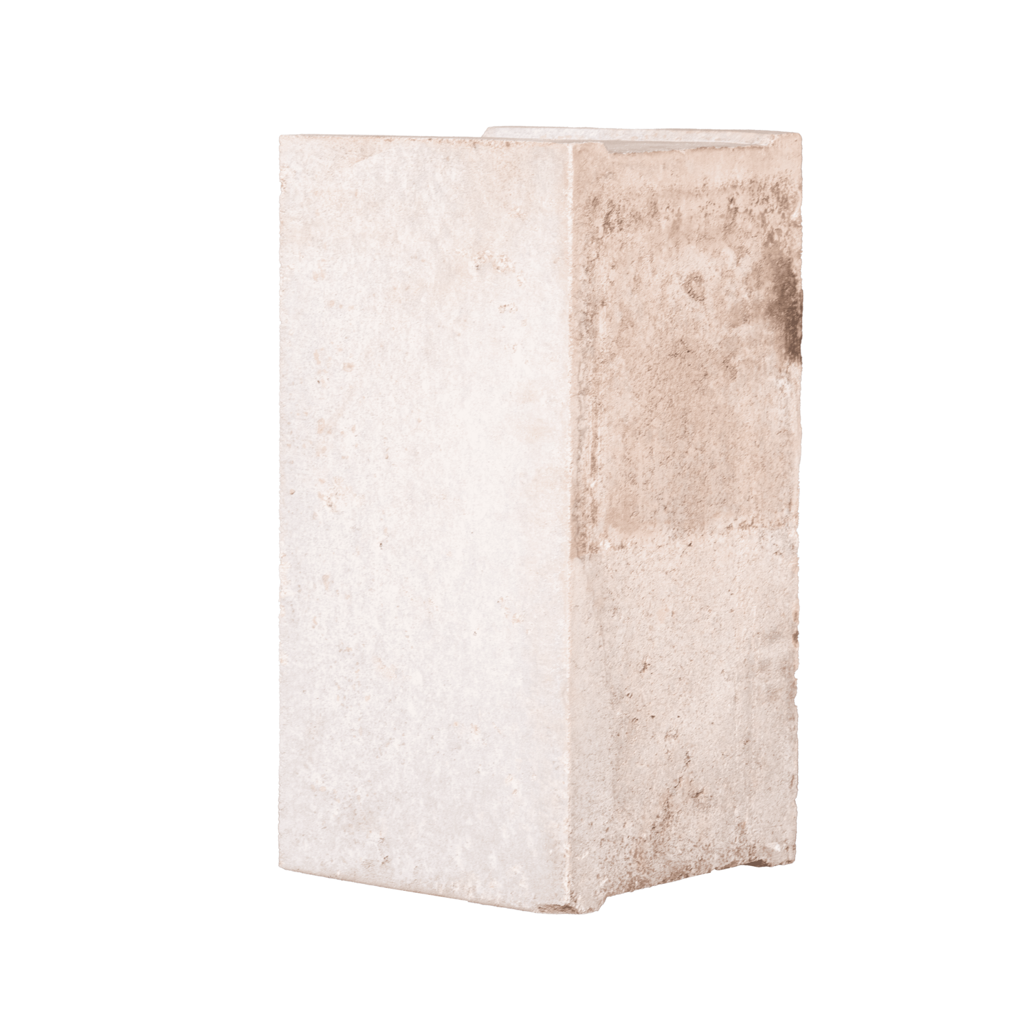 BLOC PLEIN DE 20CM