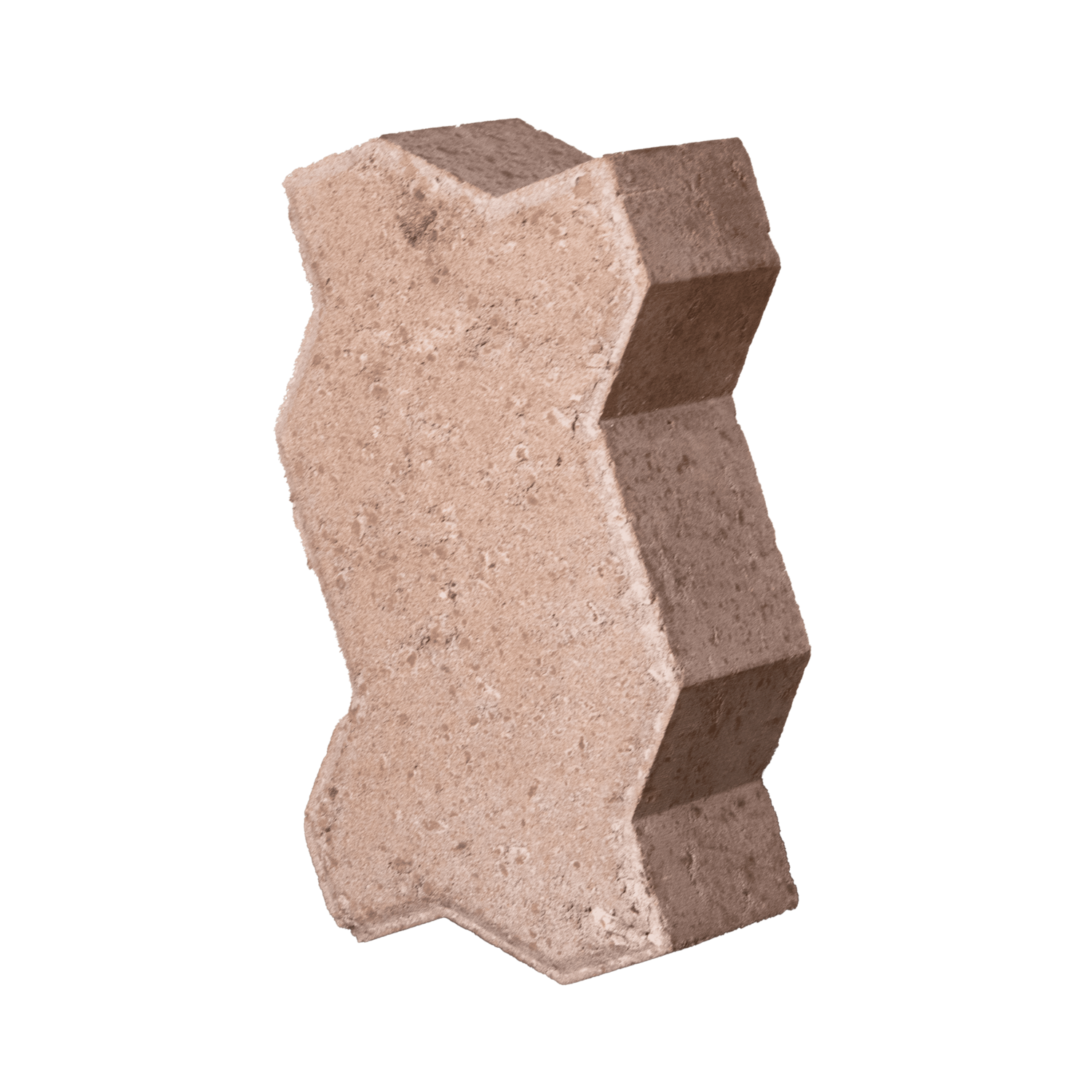 PAVÉE DE 6 (40 Pieces)