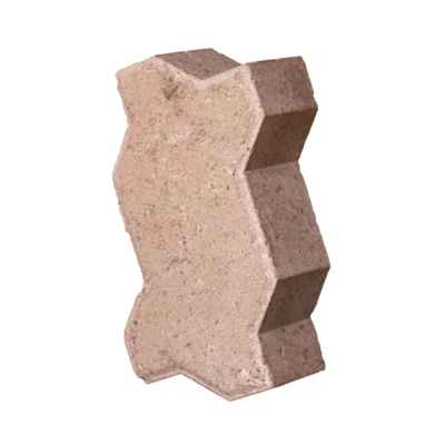 PAVÉE DE 6 (40 Pieces)