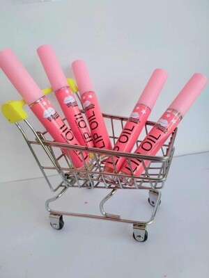Lip Oil
