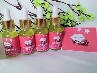 Vitamin C  Serum