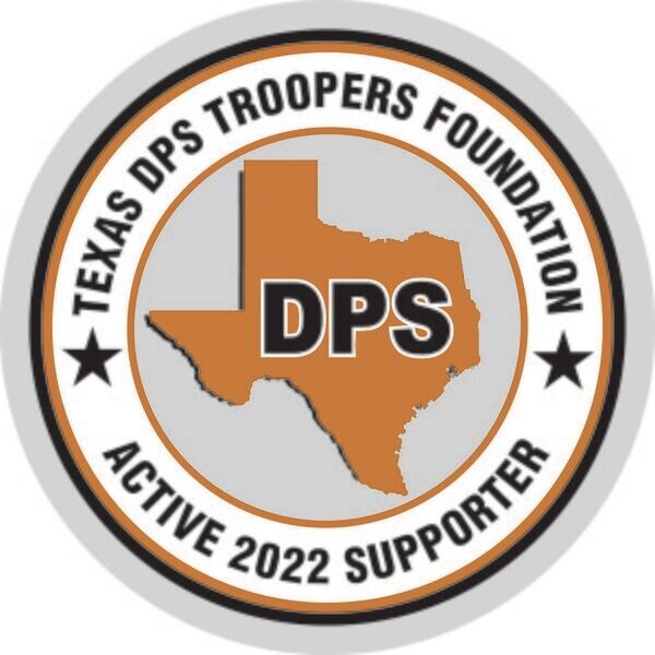 Texas DPS Troopers Foundation