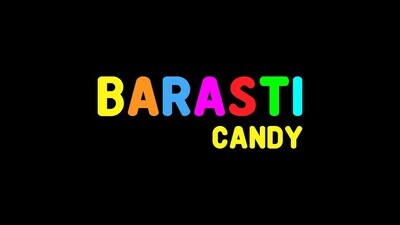 Barasti Candy Gift Card