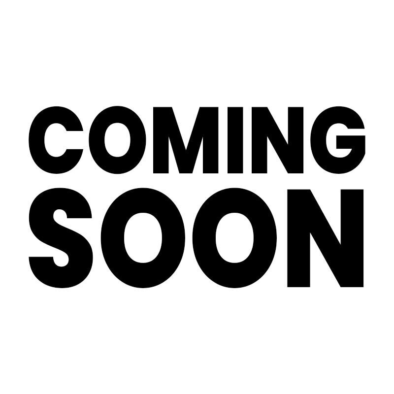 Coming Soon