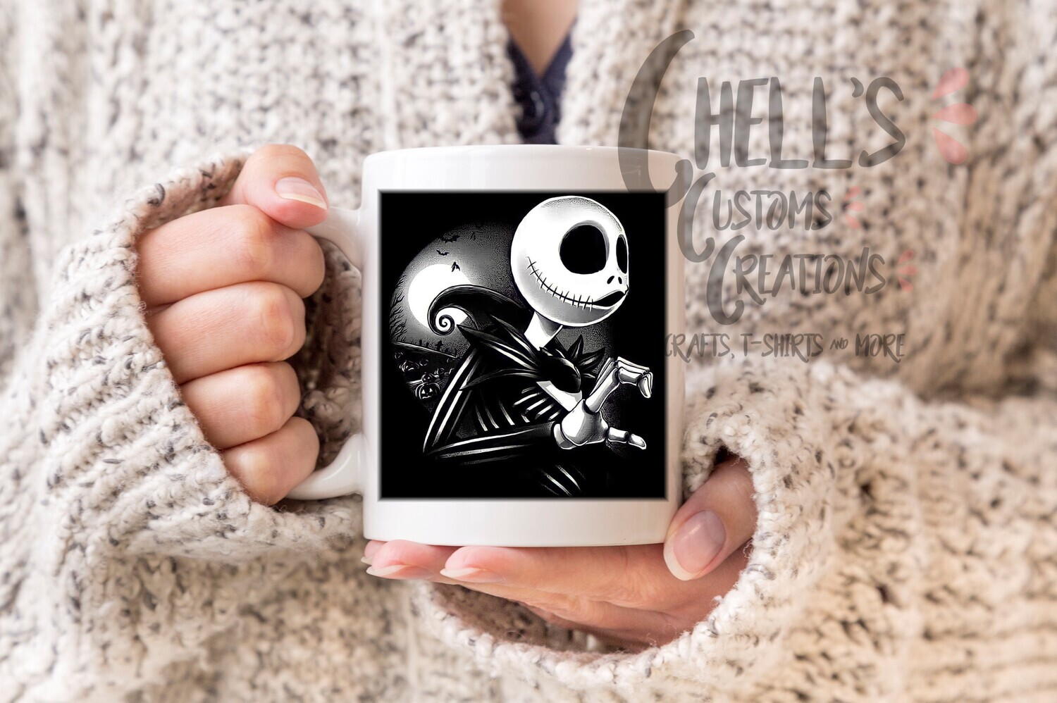Jack Mug