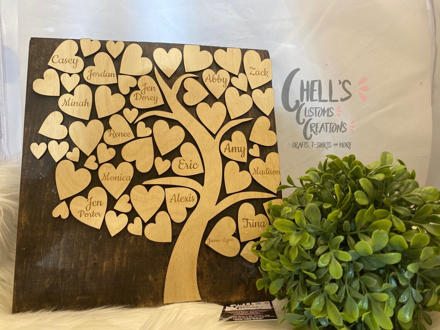 Guess Book Sign