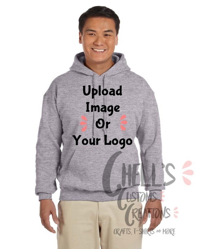 Custom Hoodies Heat Transfer Vinyl
