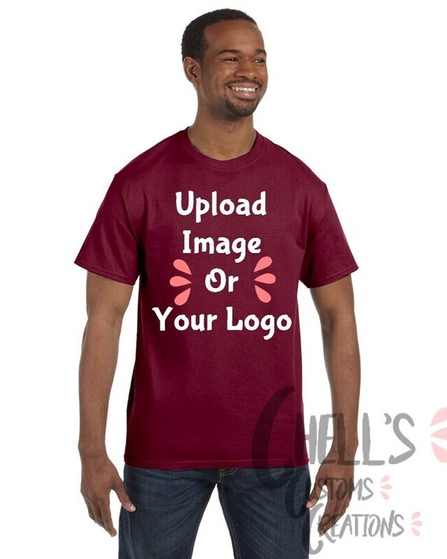 T-Shirts Heat Transfer Vinyl