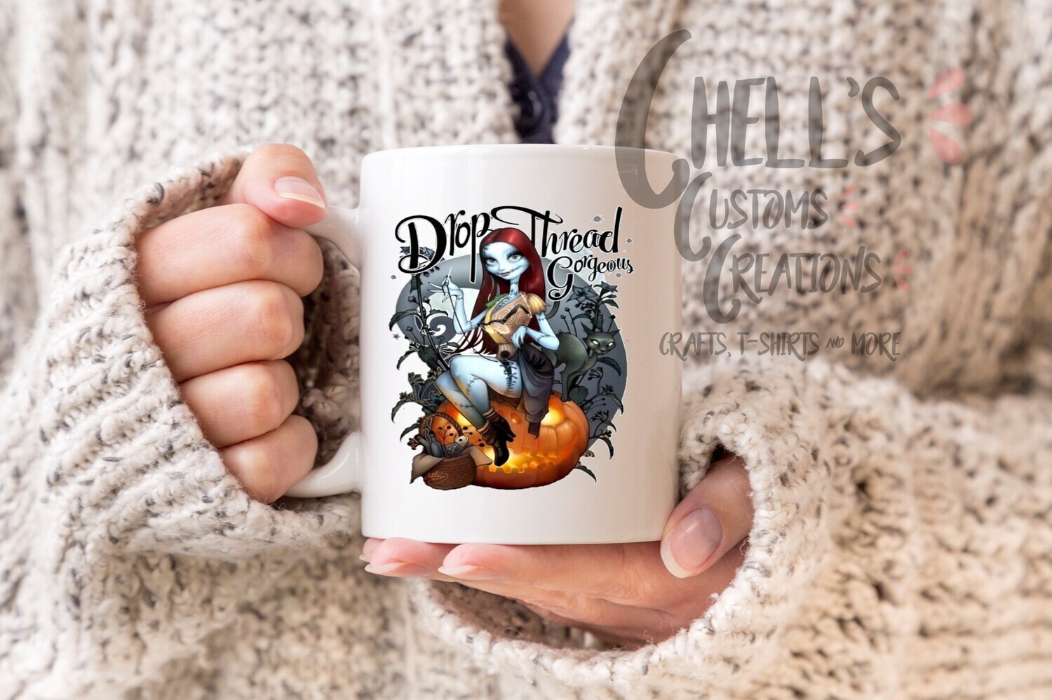 Sally Mug