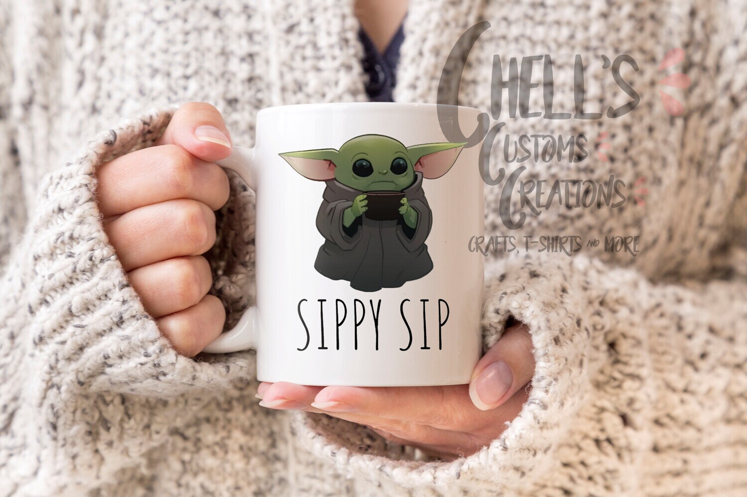 Sippy Mug