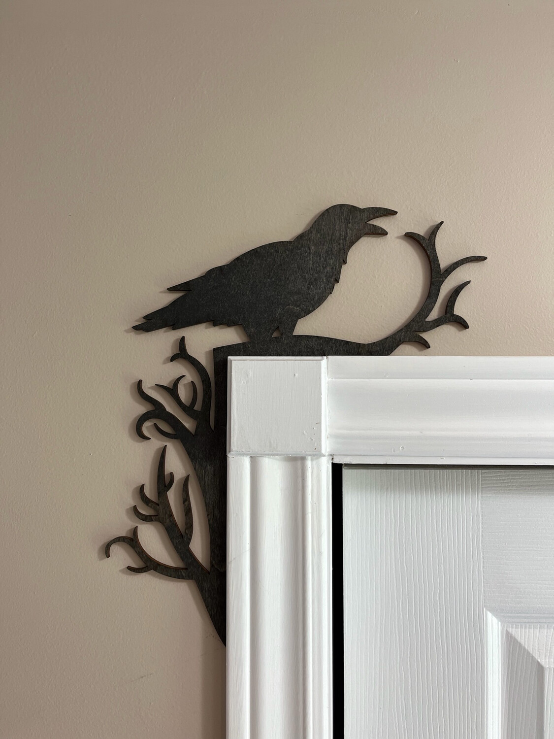Spider Trim Corner