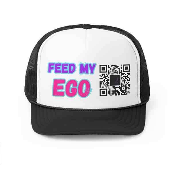 EGO Trucker (Black)