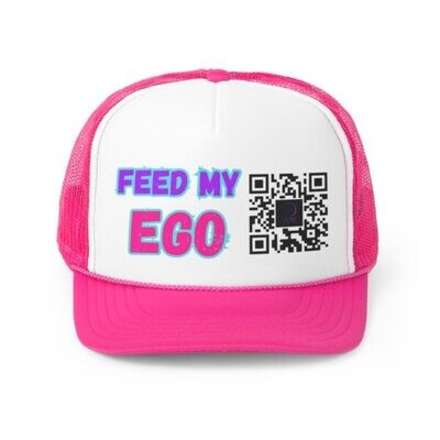EGO Trucker (Pink)