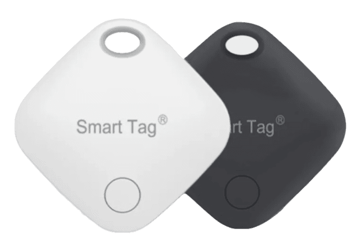 Long Distance Smart Tag GPS Tracker