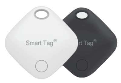 Long Distance Smart Tag GPS Tracker