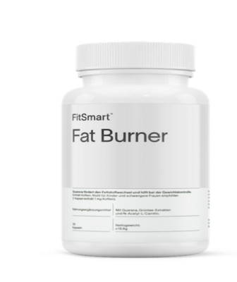 FitSmart Fat Burner