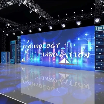 ECRAN LED / VIDEO PROJECTEUR