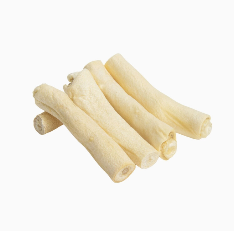 All-Natural Cow Tail Dog Treats, Each