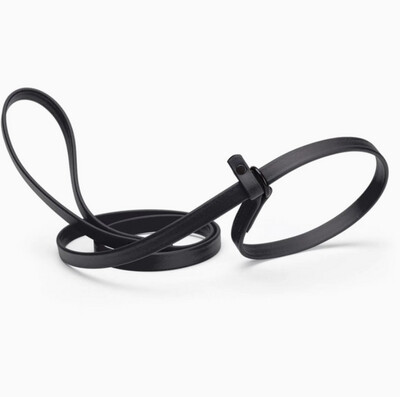 Dogline Biothane Slip Lead, 5ft