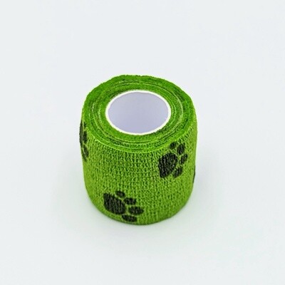 First Aid Pet Tape