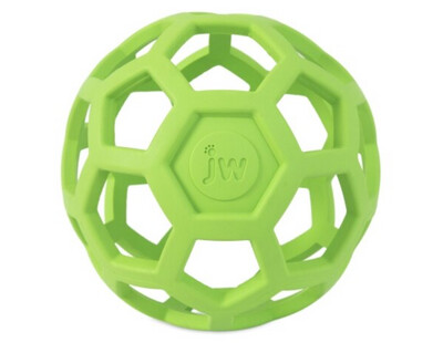 Hol-ee Roller Puppy Toy, Assorted Colors