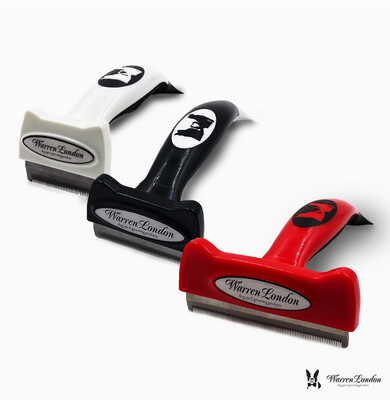 Long Hair De-Shedding Tool