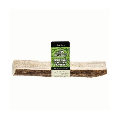 Redbarn Split Elk Antler