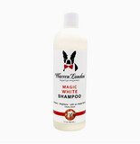 White Magic Shampoo, Size: 17oz Bottle