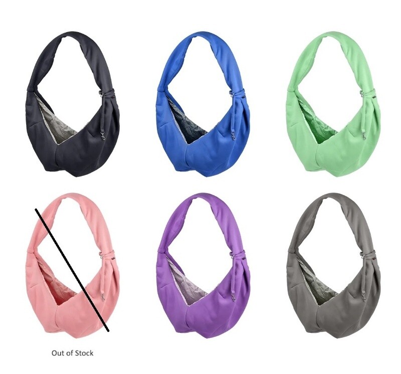 Dogline Pet Carrying Sling