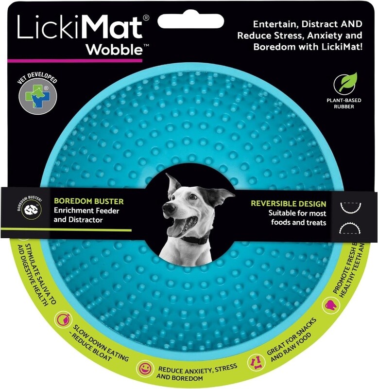 LickiMat Wobble Bowl