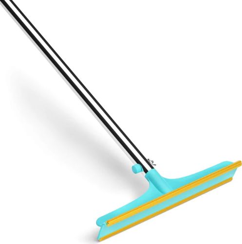 Uproot Cleaner Xtra Pet Hair Removal Carpet Rake