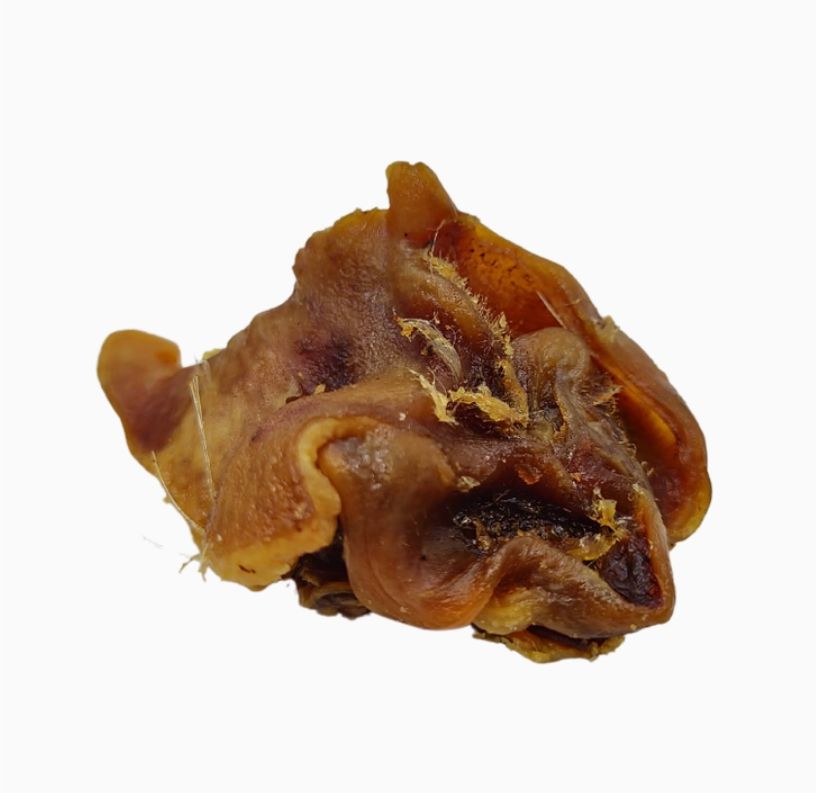 Pig Ear, Inner Dog Treat, Size: (1) Each