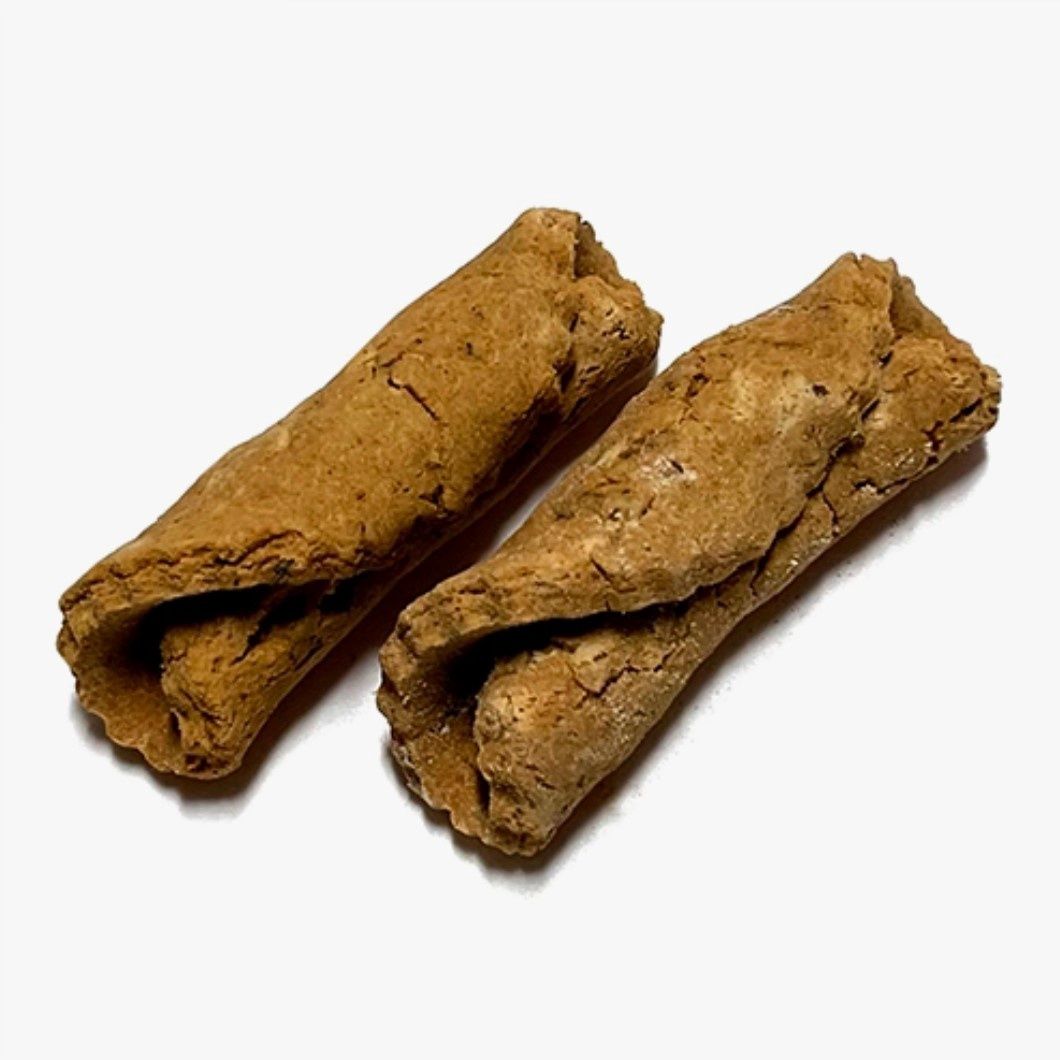 Bison and Swiss Roll up, Mini/Small, Each, Quantity: 24 Pack