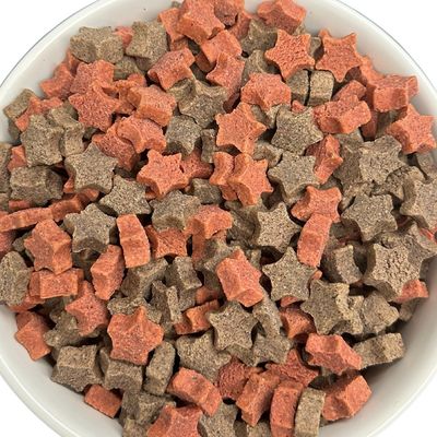 AG-Alchemy Soft &amp; Chewy Blueberry and Cranberry Treats by the Ounce