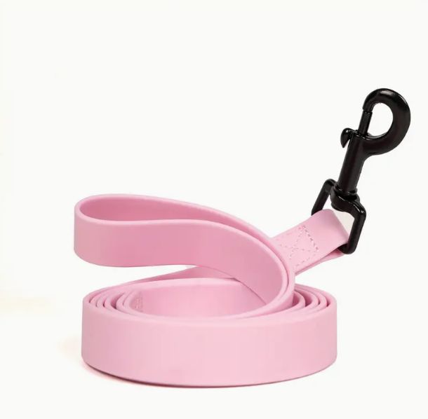Furbaby Pets Leash, Durable Waterproof PVC, 4ft