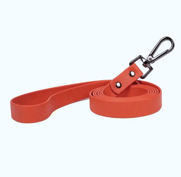 Furbaby Pets Leash, Durable Waterproof PVC, 5ft