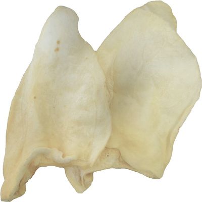 Cow Ear, Whole Dog Treat