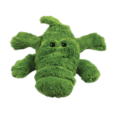 Kong Cozie Ali Alligator Plush Toy
