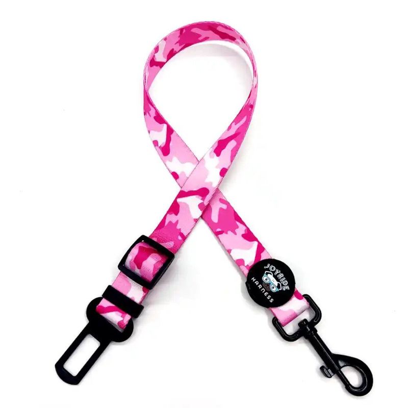 Joyride Dog Safety Seat Belt