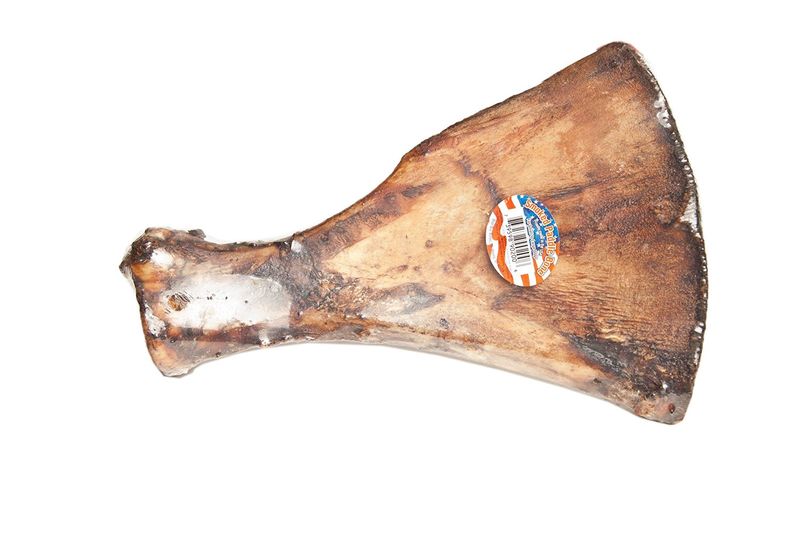Nature&#39;s Own Best Buy Smoked Beef Paddle Bone, XXL