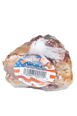 Nature's Own Best Buy Smoked Beef Knee Cap