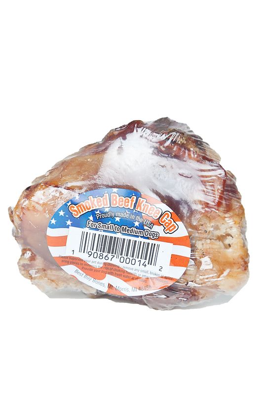 Nature&#39;s Own Best Buy Smoked Beef Knee Cap