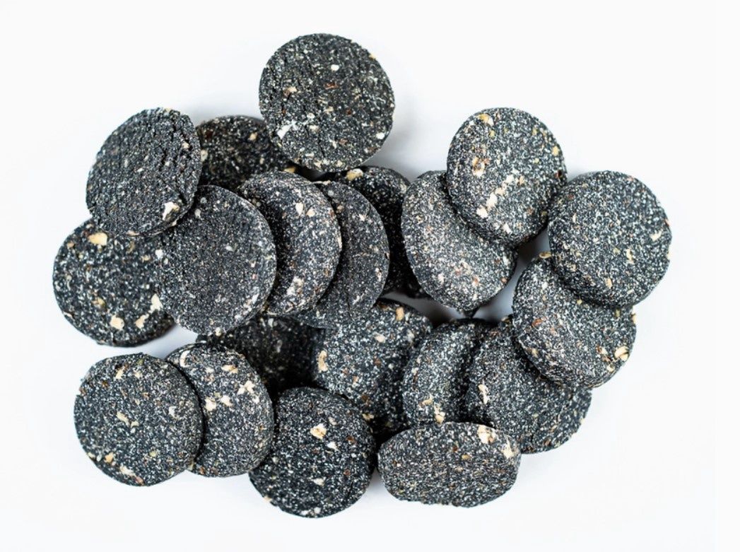 Tummy Tidbits Dog Treats, Quantity: By the Ounce