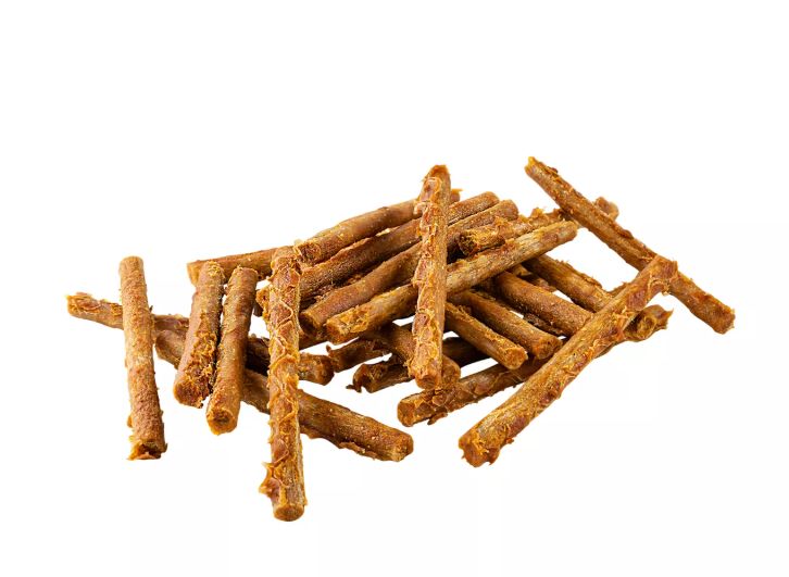 Collachews 5in Stick Chicken Collagen Dog Treat, Quantity: Each