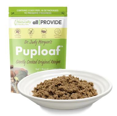 All Provide Signature Dog Frozen Grain Free Gently Cooked Food 2lb