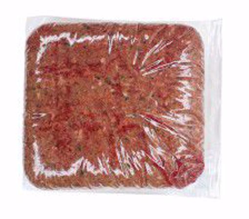 All Provide Dog Frozen Gently Cooked Grain Free Food Bulk 32lb Box, Protein: Bulk Beef