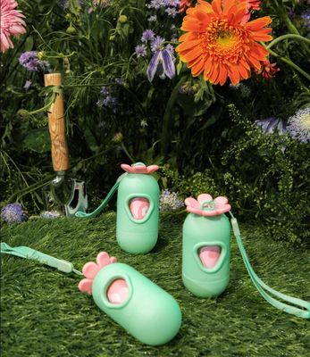Vetreska Poop Bag Dispenser